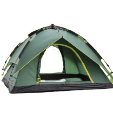 Tente de camping de haute qualité et tente extérieure